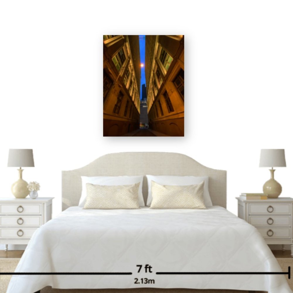 STONE GIANTS AT REST ART - Picture 4 of 10